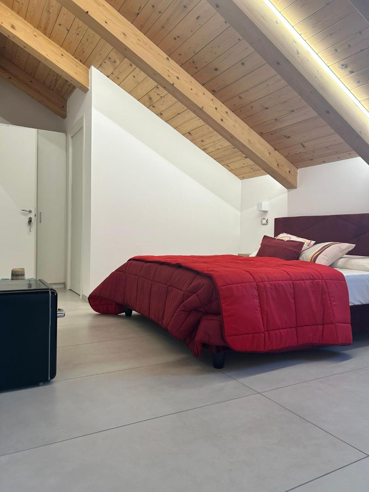 B&B Casa Salsano Vietri Extérieur photo