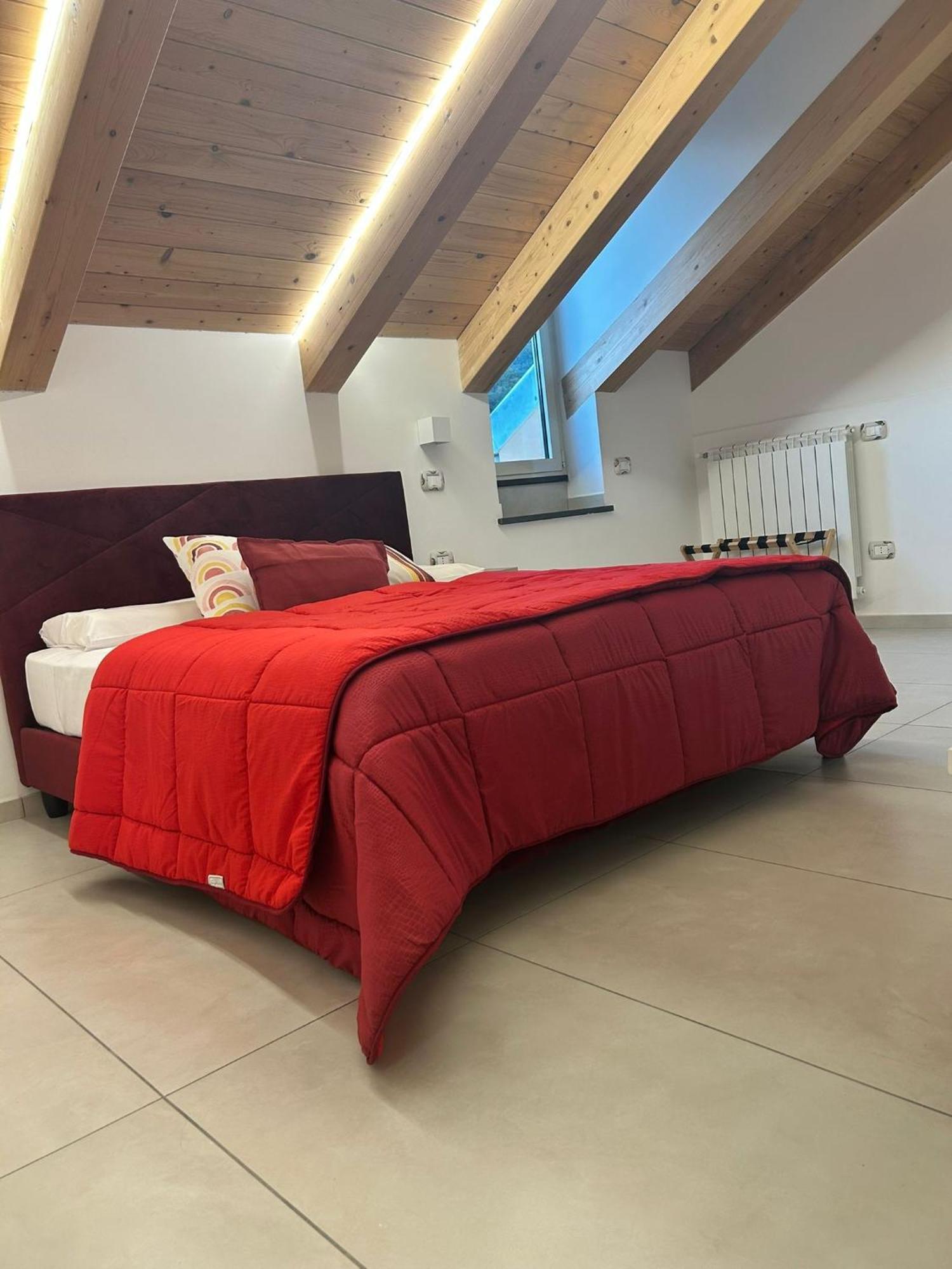 B&B Casa Salsano Vietri Extérieur photo