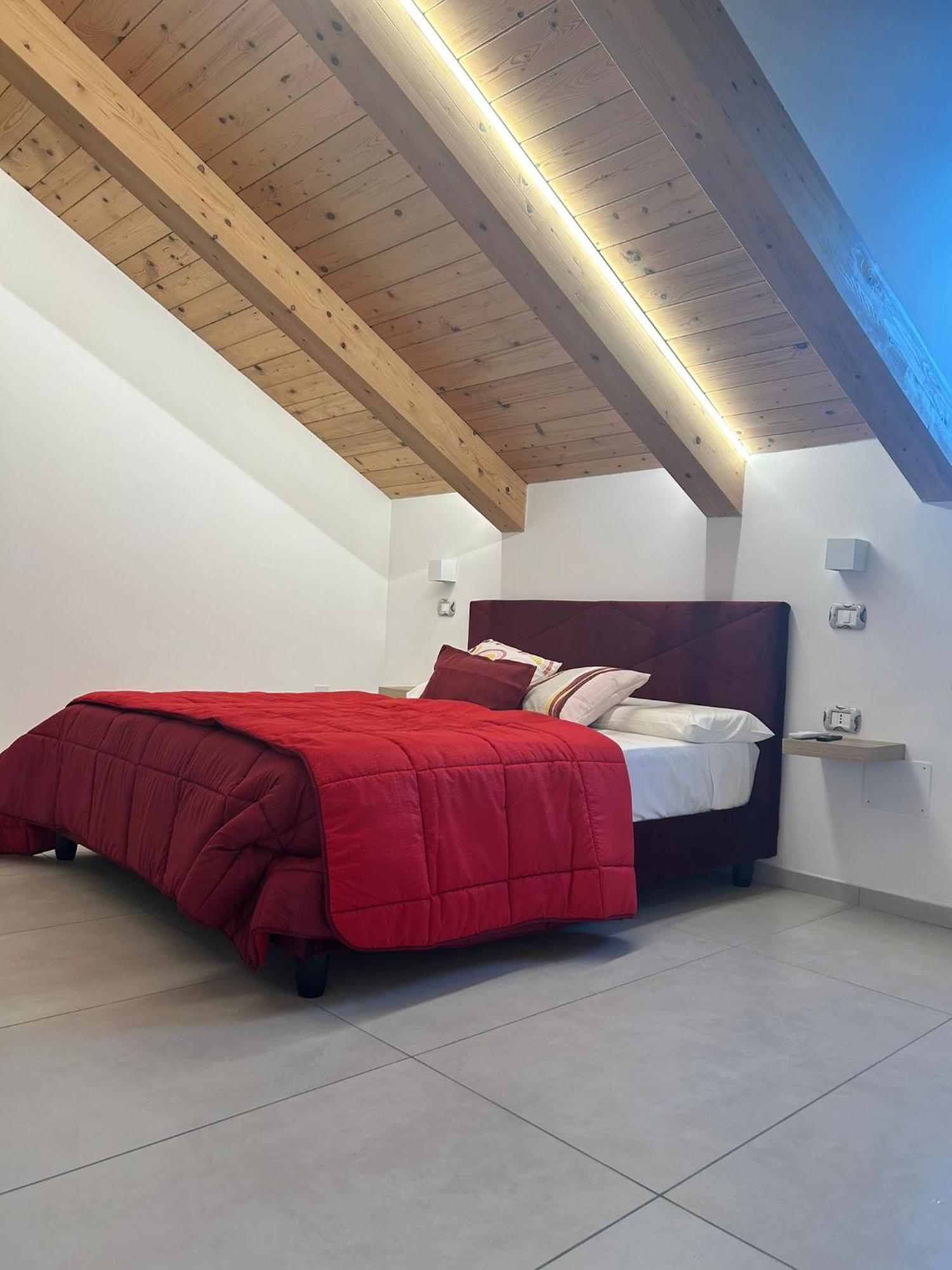 B&B Casa Salsano Vietri Extérieur photo