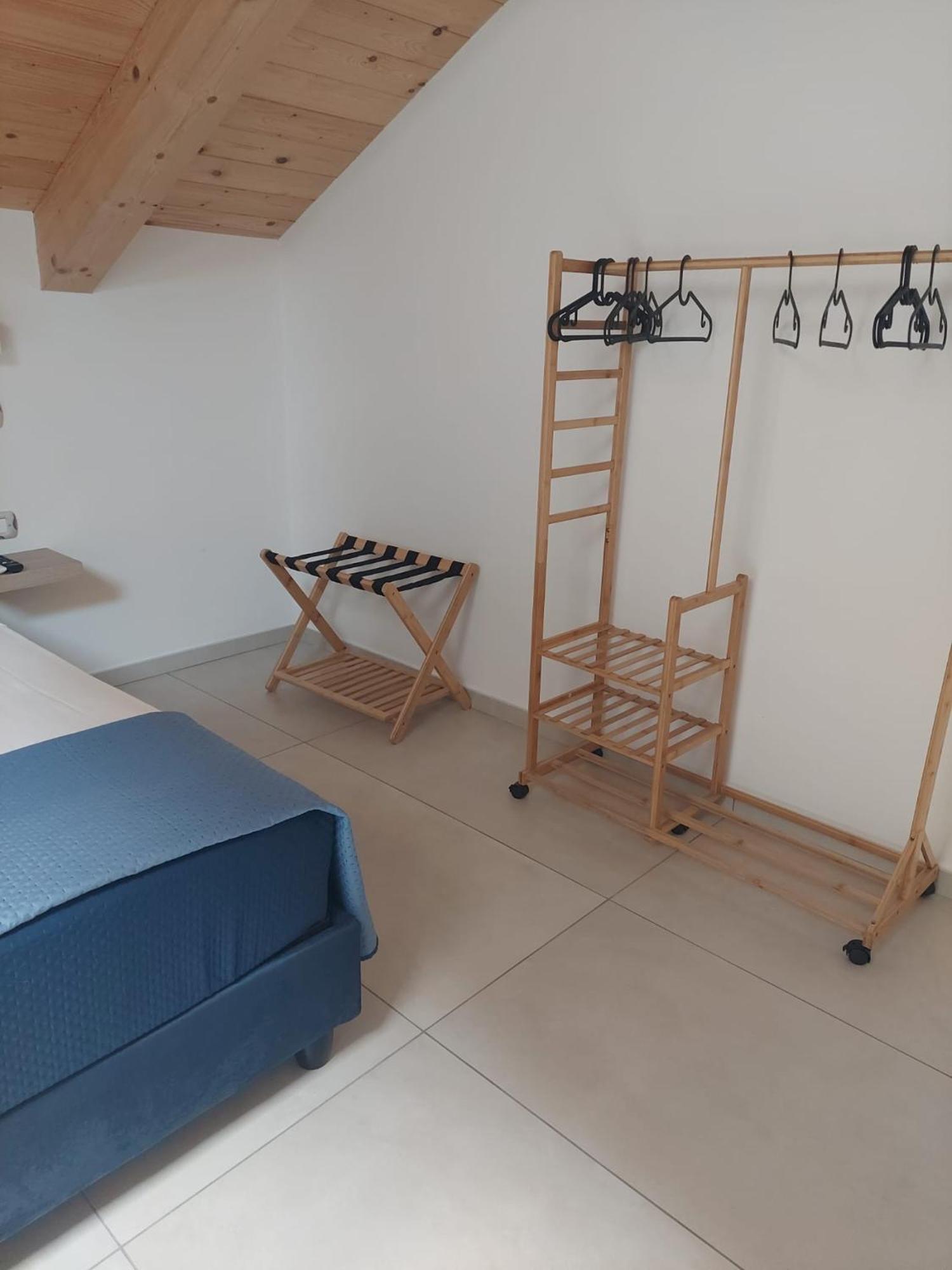 B&B Casa Salsano Vietri Extérieur photo