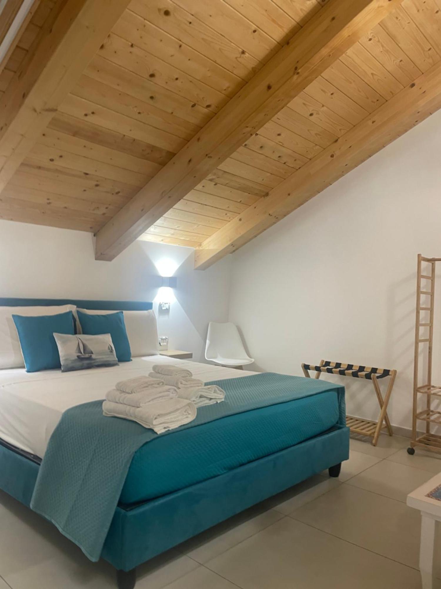 B&B Casa Salsano Vietri Extérieur photo