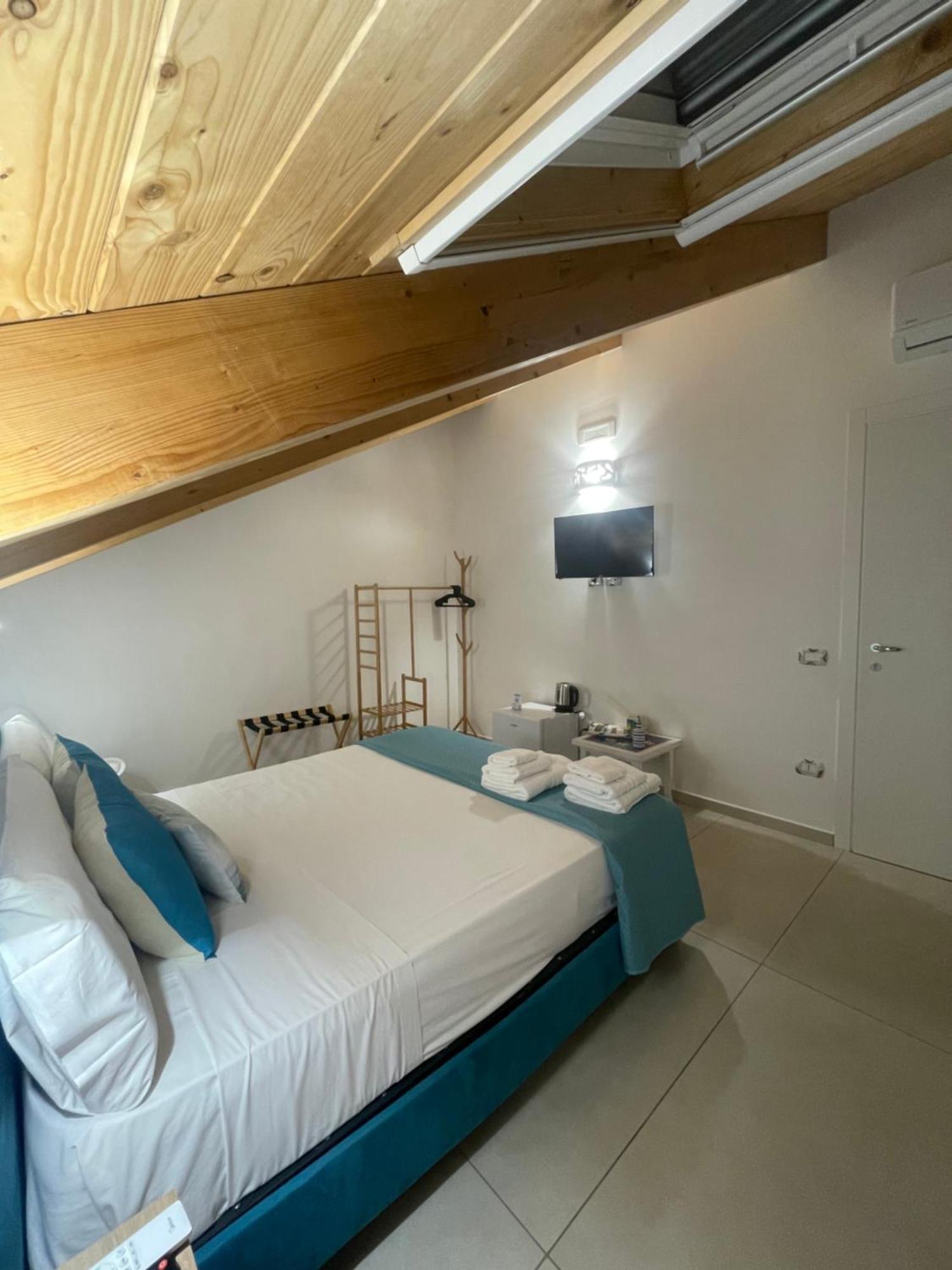 B&B Casa Salsano Vietri Extérieur photo