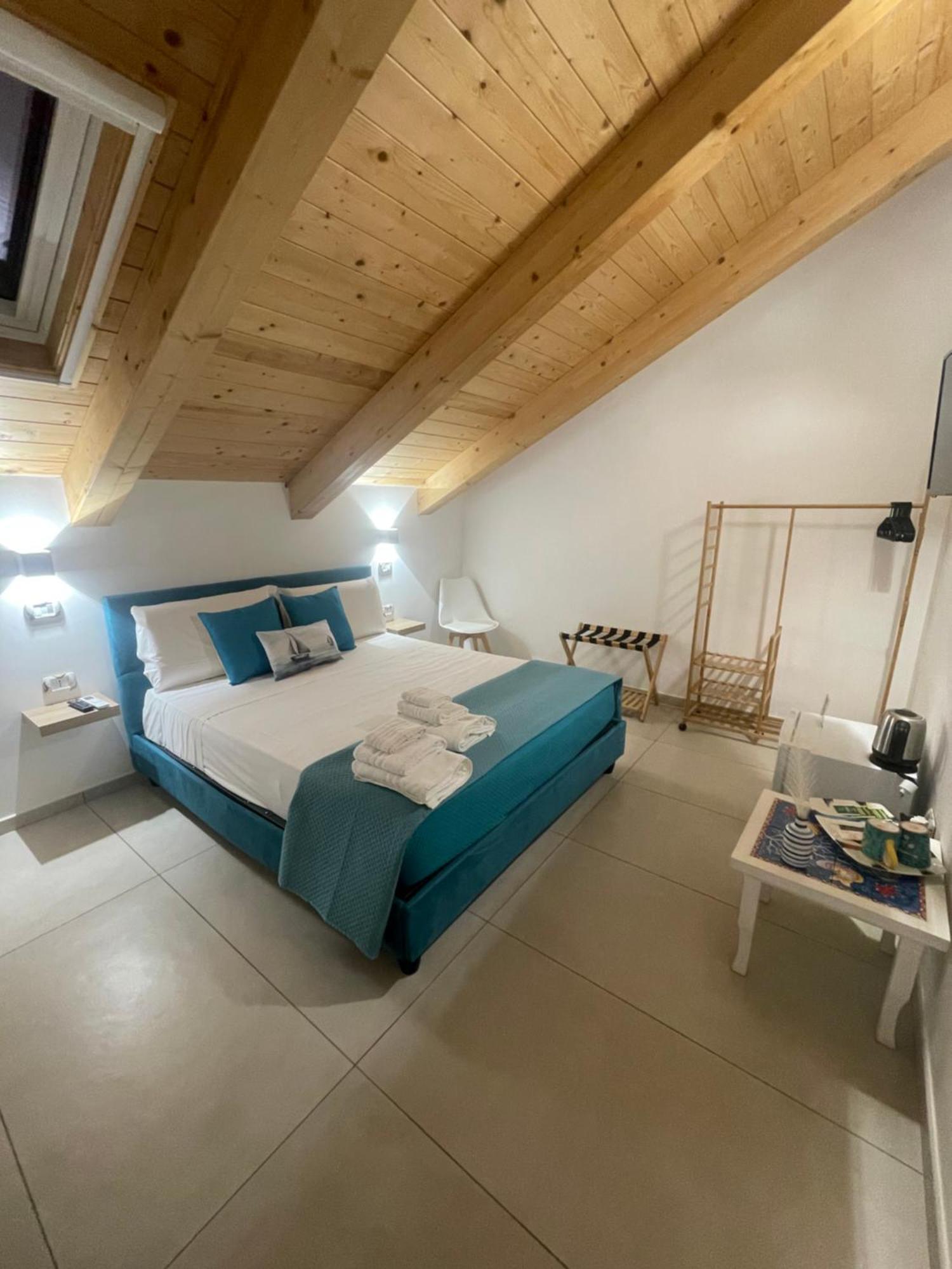 B&B Casa Salsano Vietri Extérieur photo