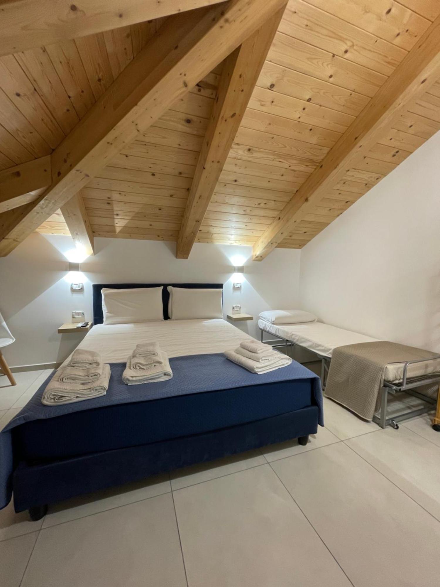 B&B Casa Salsano Vietri Extérieur photo