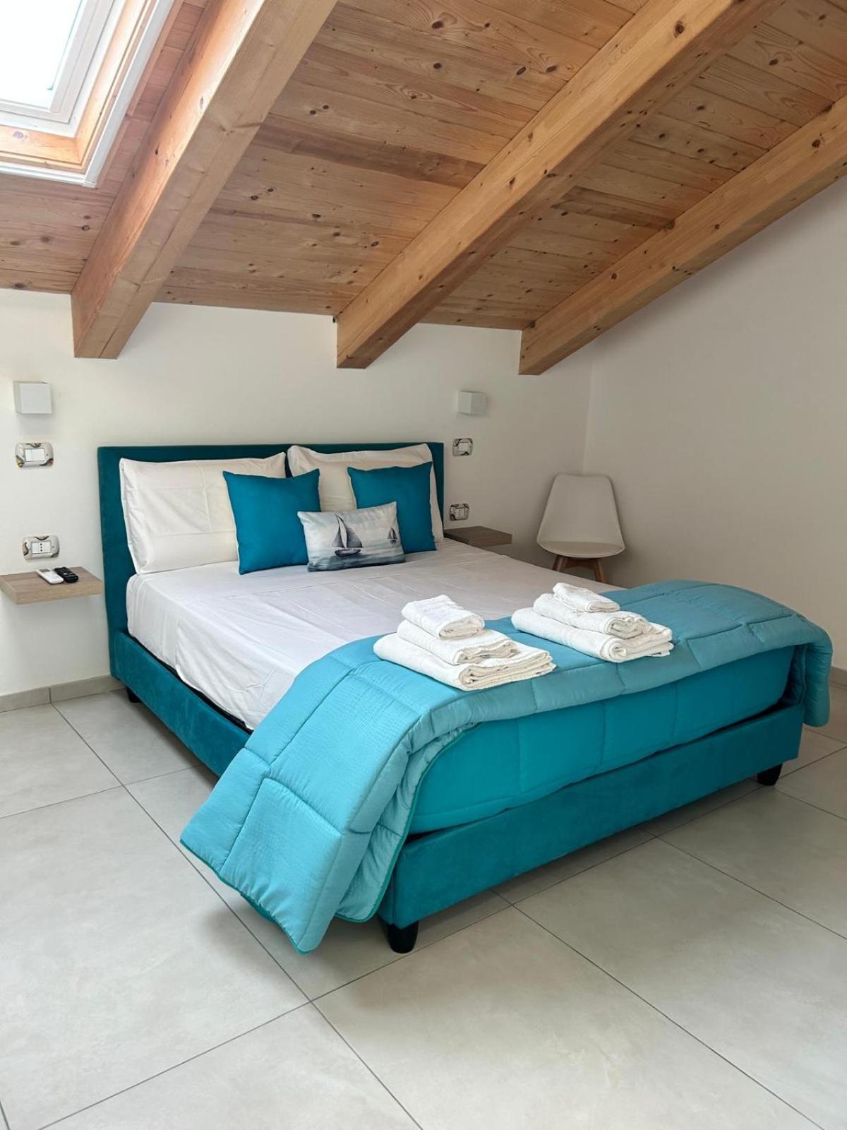 B&B Casa Salsano Vietri Extérieur photo