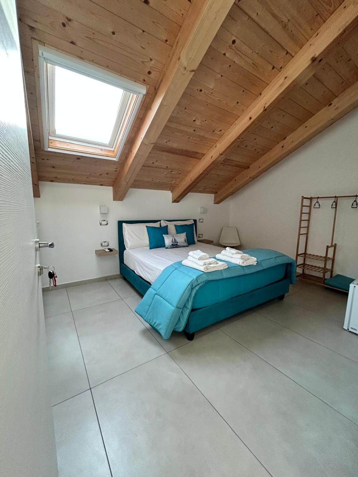 B&B Casa Salsano Vietri Extérieur photo