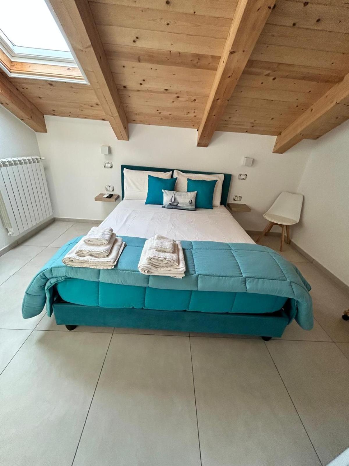 B&B Casa Salsano Vietri Extérieur photo