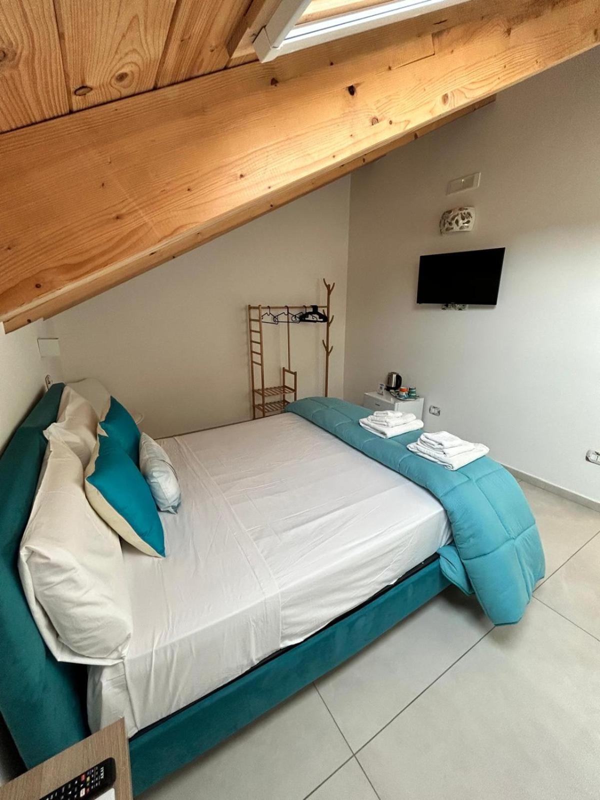B&B Casa Salsano Vietri Extérieur photo