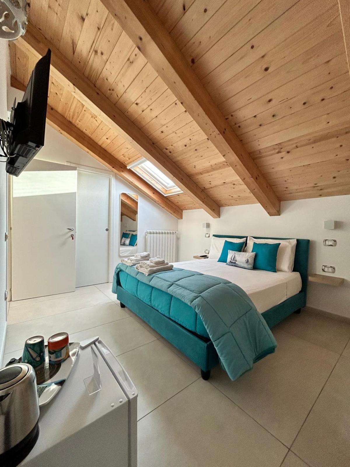 B&B Casa Salsano Vietri Extérieur photo