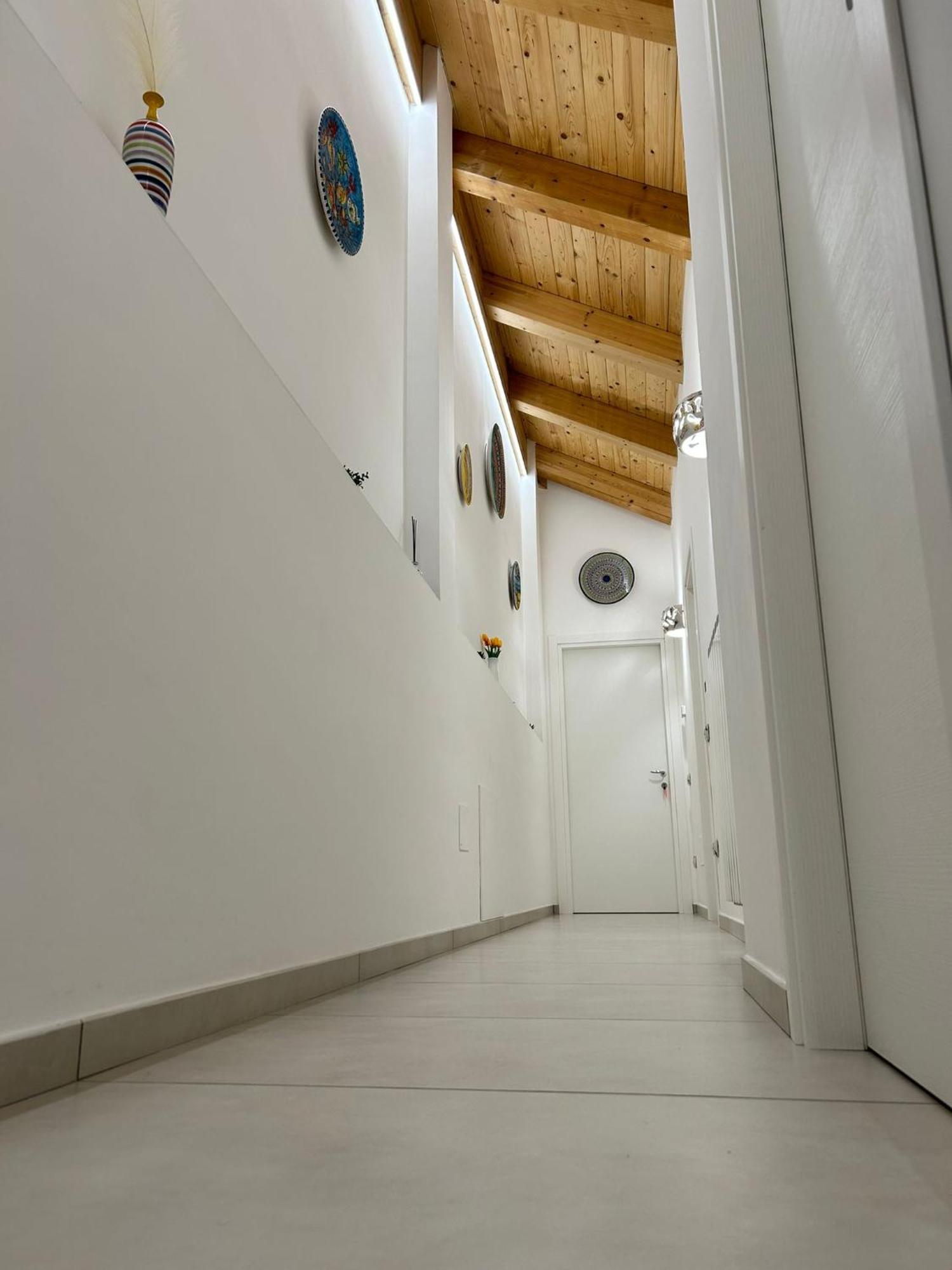 B&B Casa Salsano Vietri Extérieur photo