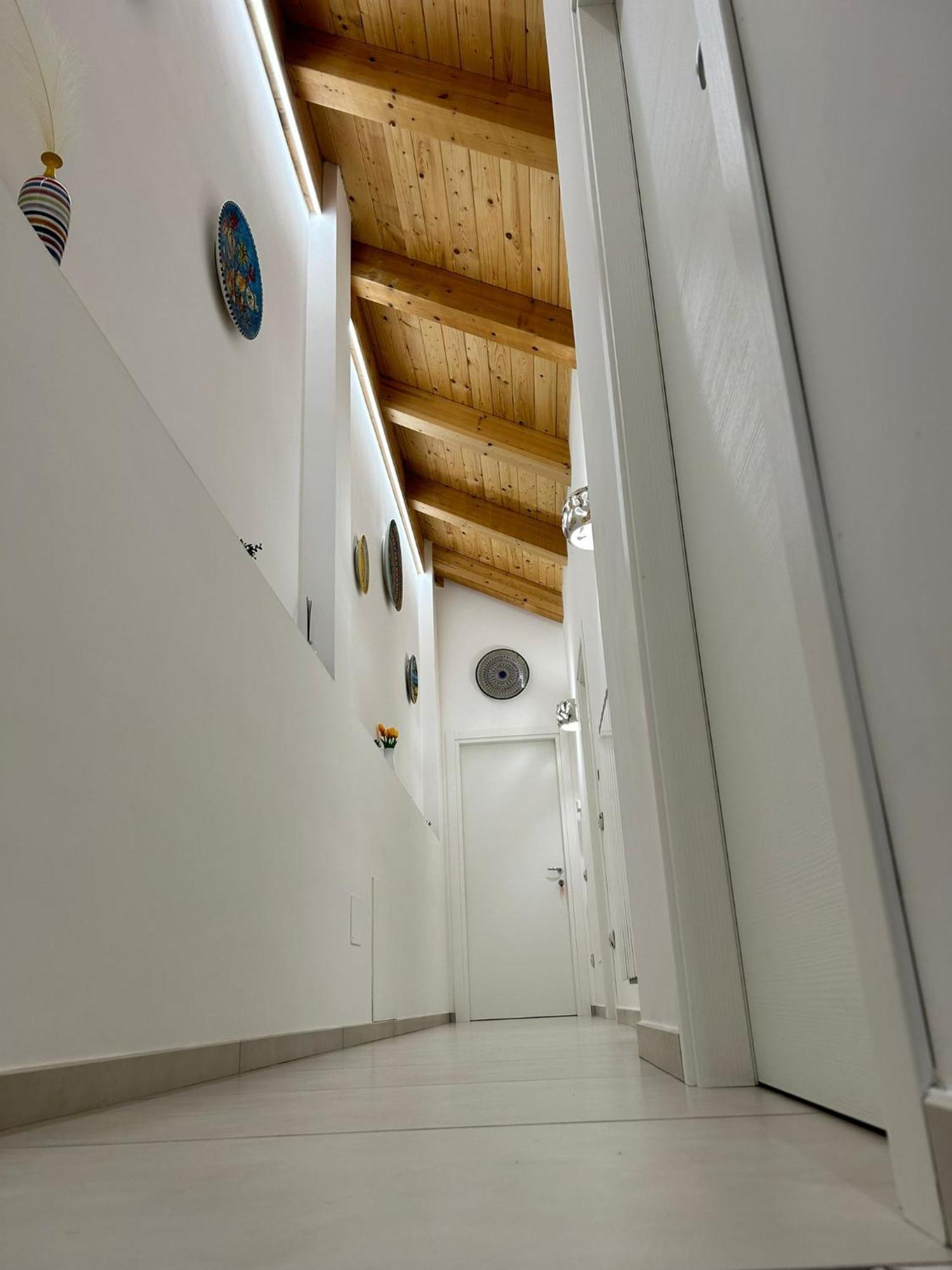 B&B Casa Salsano Vietri Extérieur photo