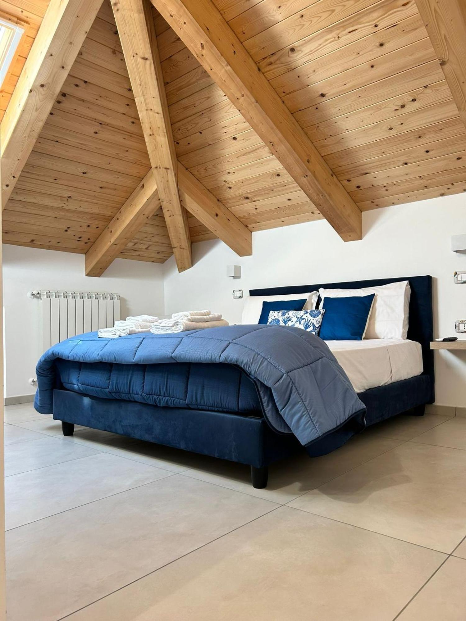 B&B Casa Salsano Vietri Extérieur photo