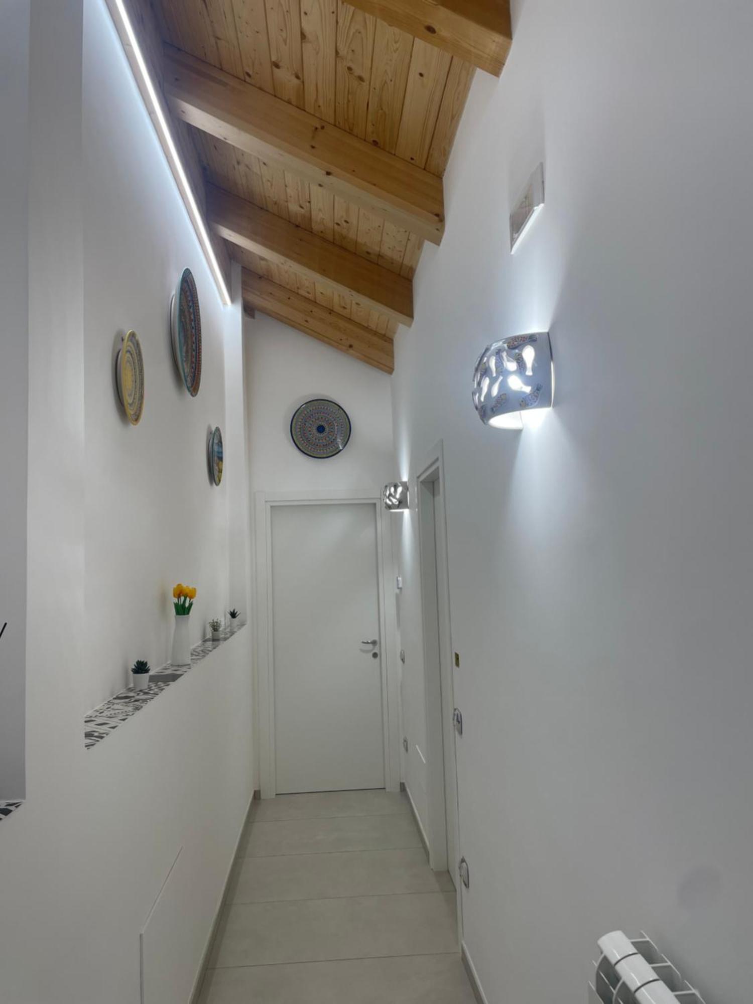 B&B Casa Salsano Vietri Extérieur photo