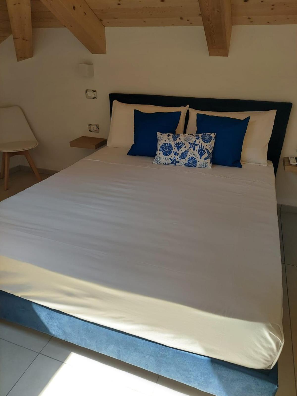B&B Casa Salsano Vietri Extérieur photo