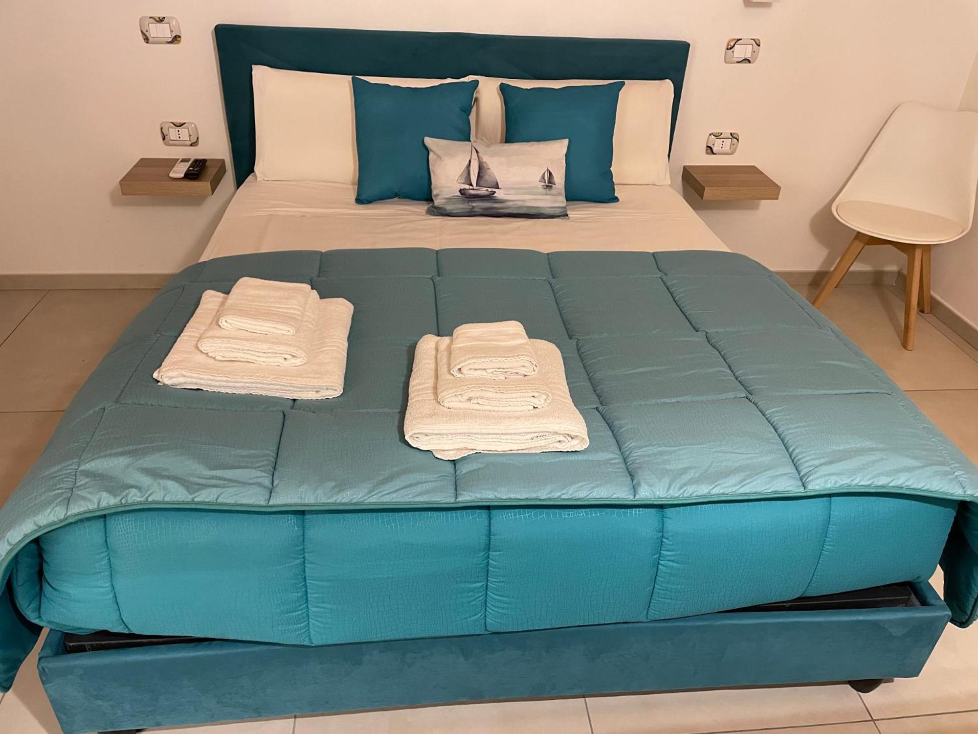B&B Casa Salsano Vietri Extérieur photo