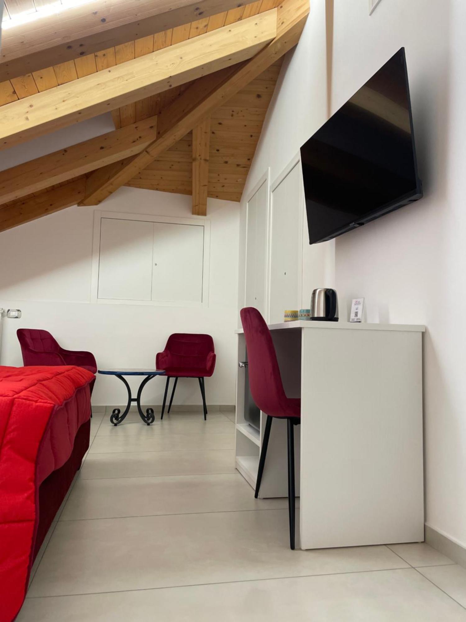 B&B Casa Salsano Vietri Extérieur photo