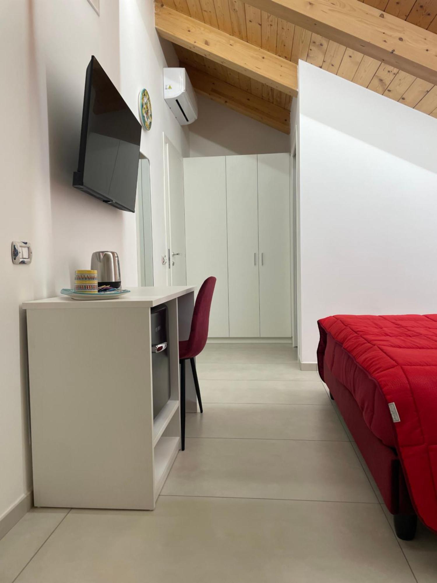 B&B Casa Salsano Vietri Extérieur photo